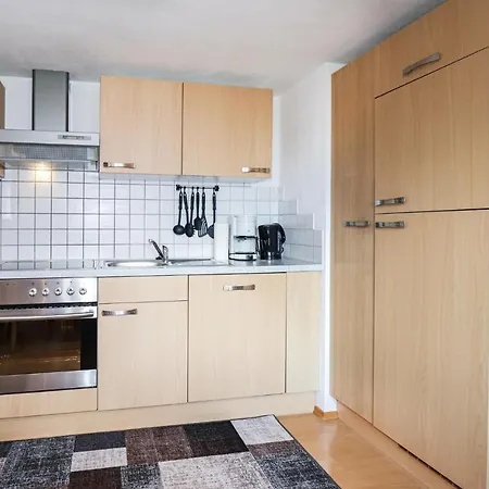 Apartment Moderne