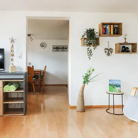 Apartment Moderne *