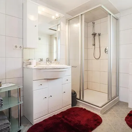 Appartamento Moderne Uderns