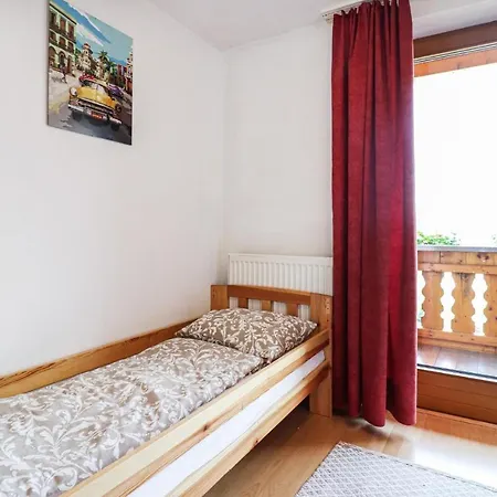 Moderne Apartment