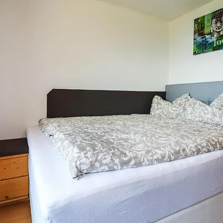 Apartment Moderne
