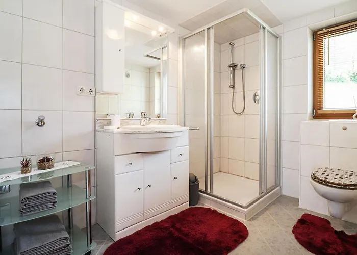 شقة Moderne أوديرنز